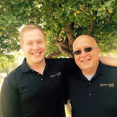 First Family Dental | Periodontal Treatment, Oral Exams and Digital Radiography