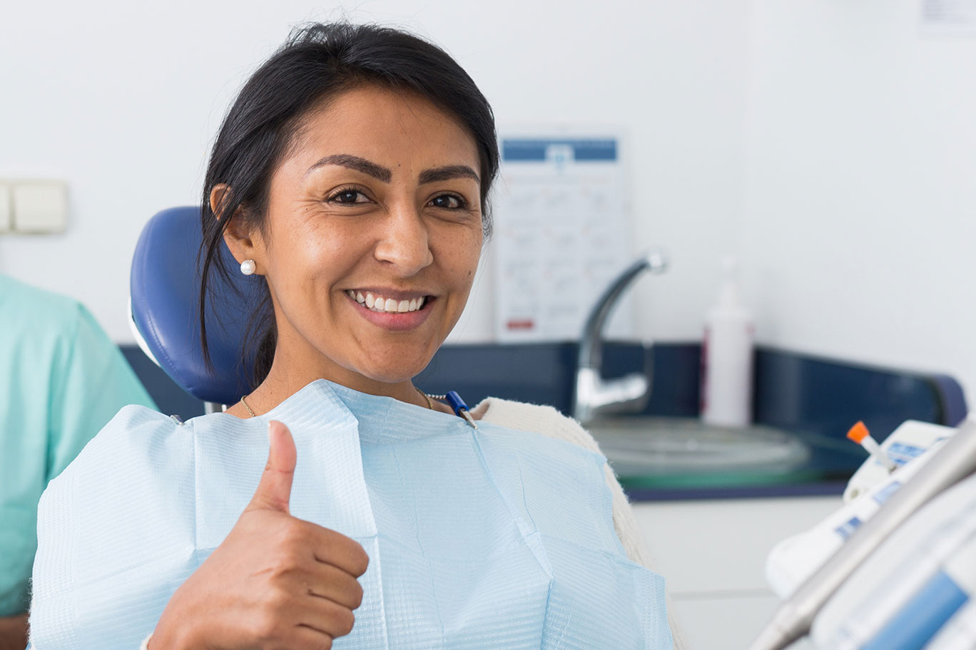 First Family Dental | Dental Bridges, Dentures and Dental Fillings