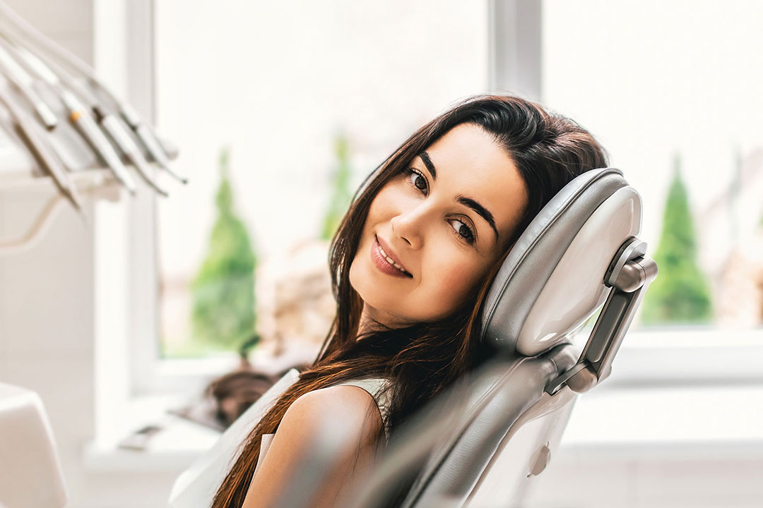 First Family Dental | Dental Bridges, Crowns  amp  Caps and Veneers